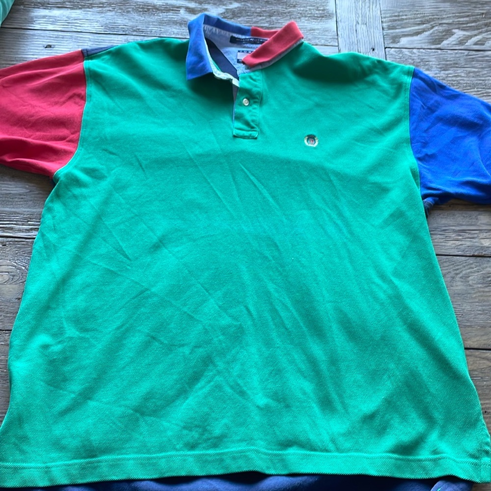 Tommy Hilfiger polo